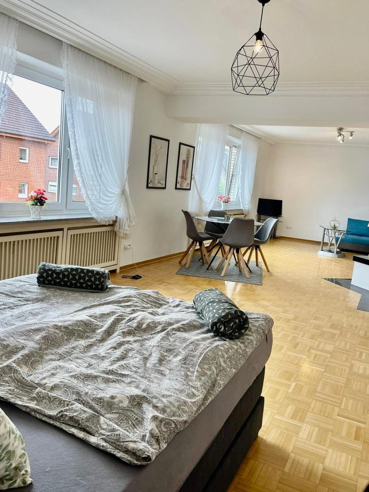 Kobyhome Apartment Enger Exterior foto